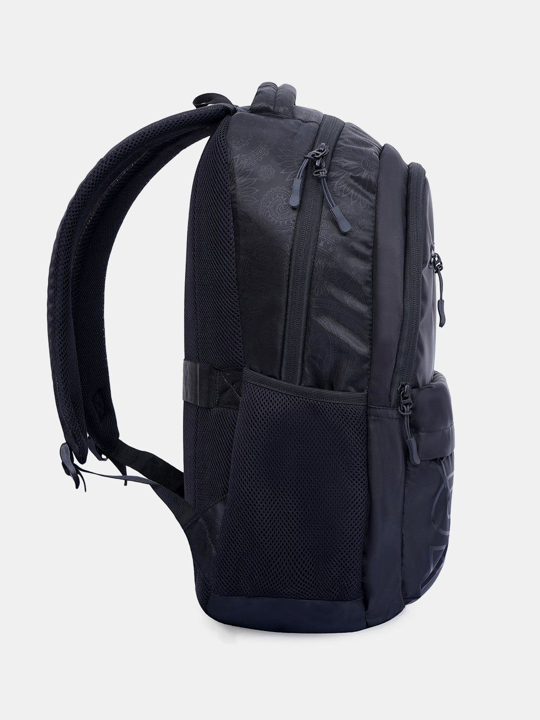 Mandala 15.6 Laptop Backpack 34L | Swiss Military India