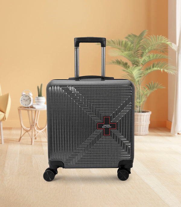 LYNX LAPTOP OVERNIGHTER TROLLEY BAG l LTB12
