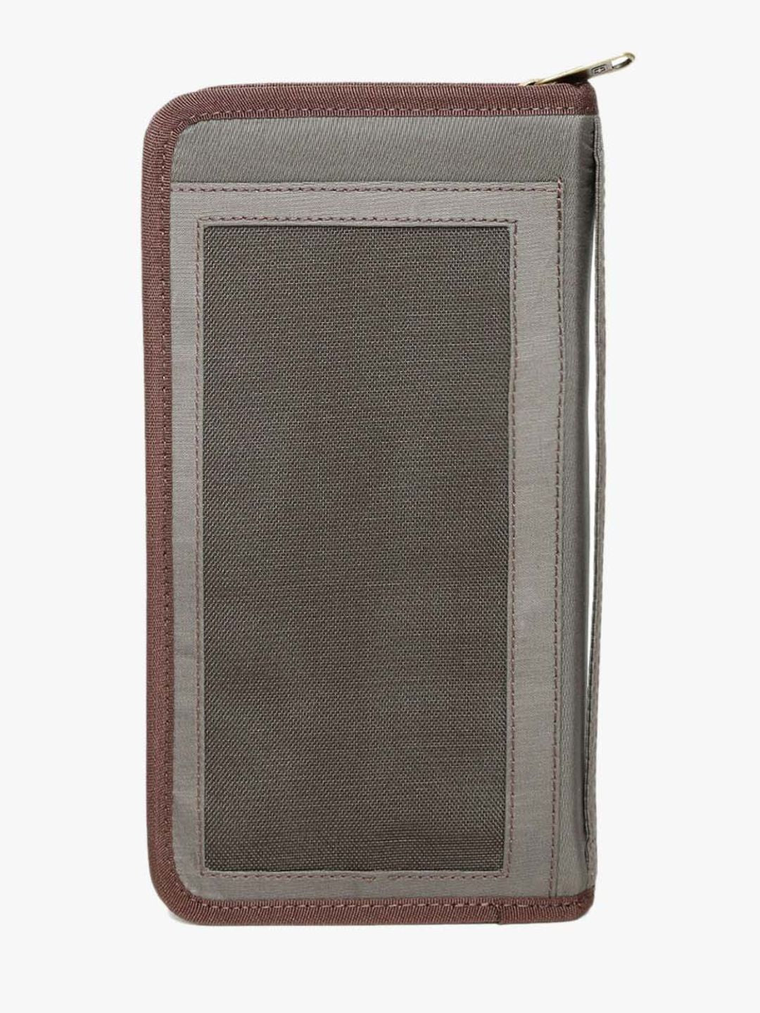 Readygo Travel Wallet, Passport, Card Holder | TW02 – Swiss