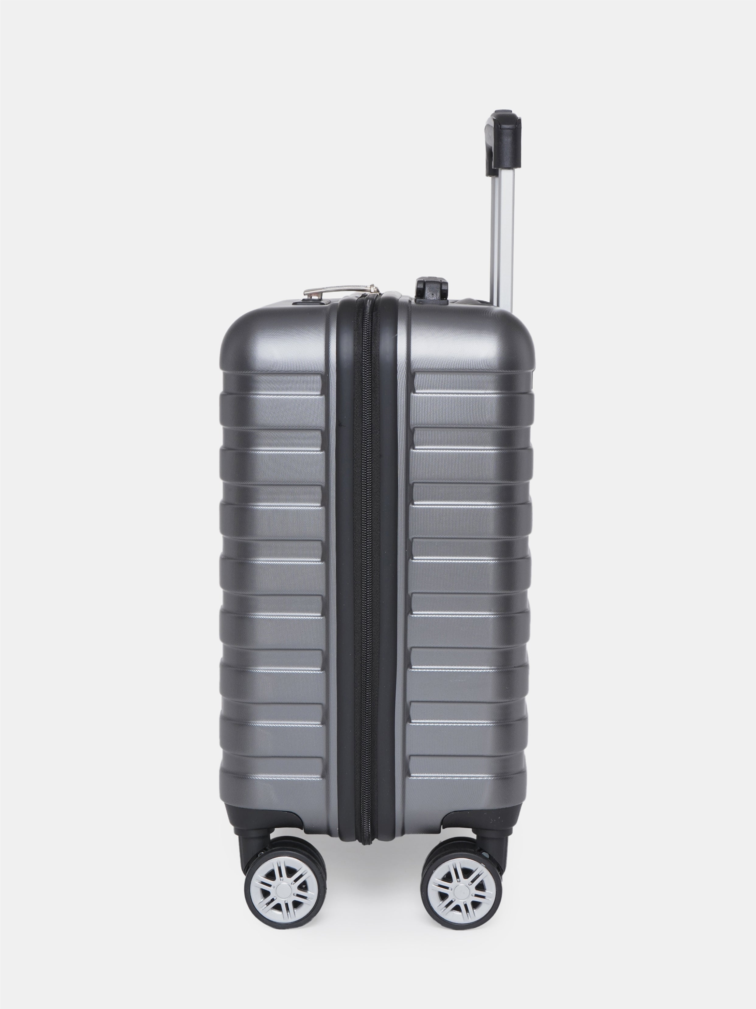 Dapper Hard Laptop Overnighter | Swiss Military India