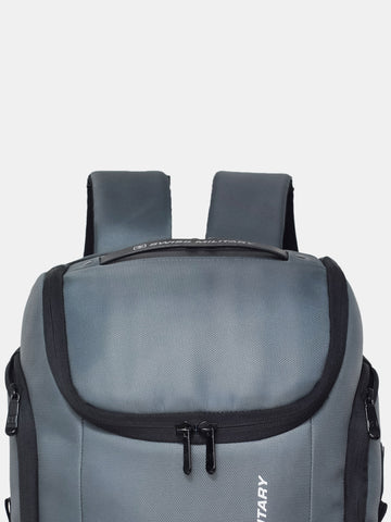 balo k swiss laptop backpack m grey Helium 15.6 21L Herschel Supply Co. Harrison from smooth contours to Size:GLFS76MB / 7'6