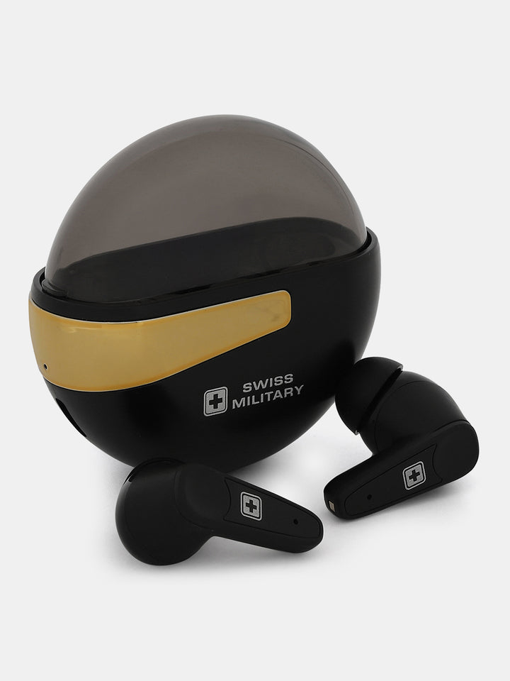 NXT PODS TWS Earbuds VEB14 – Swiss Military India