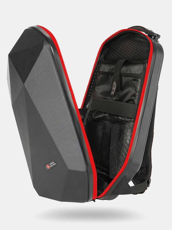 Hard Shell Gt Backpack UFO Series 15.4