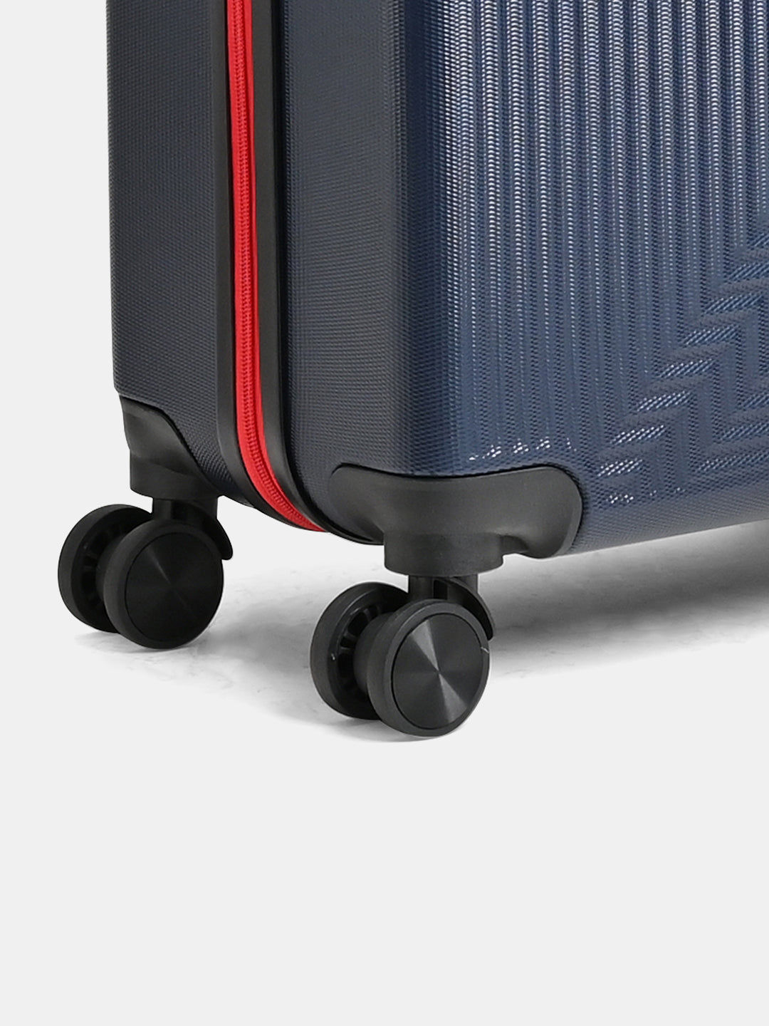 Lynx Laptop Overnighter Trolley 39L | Swiss Military
