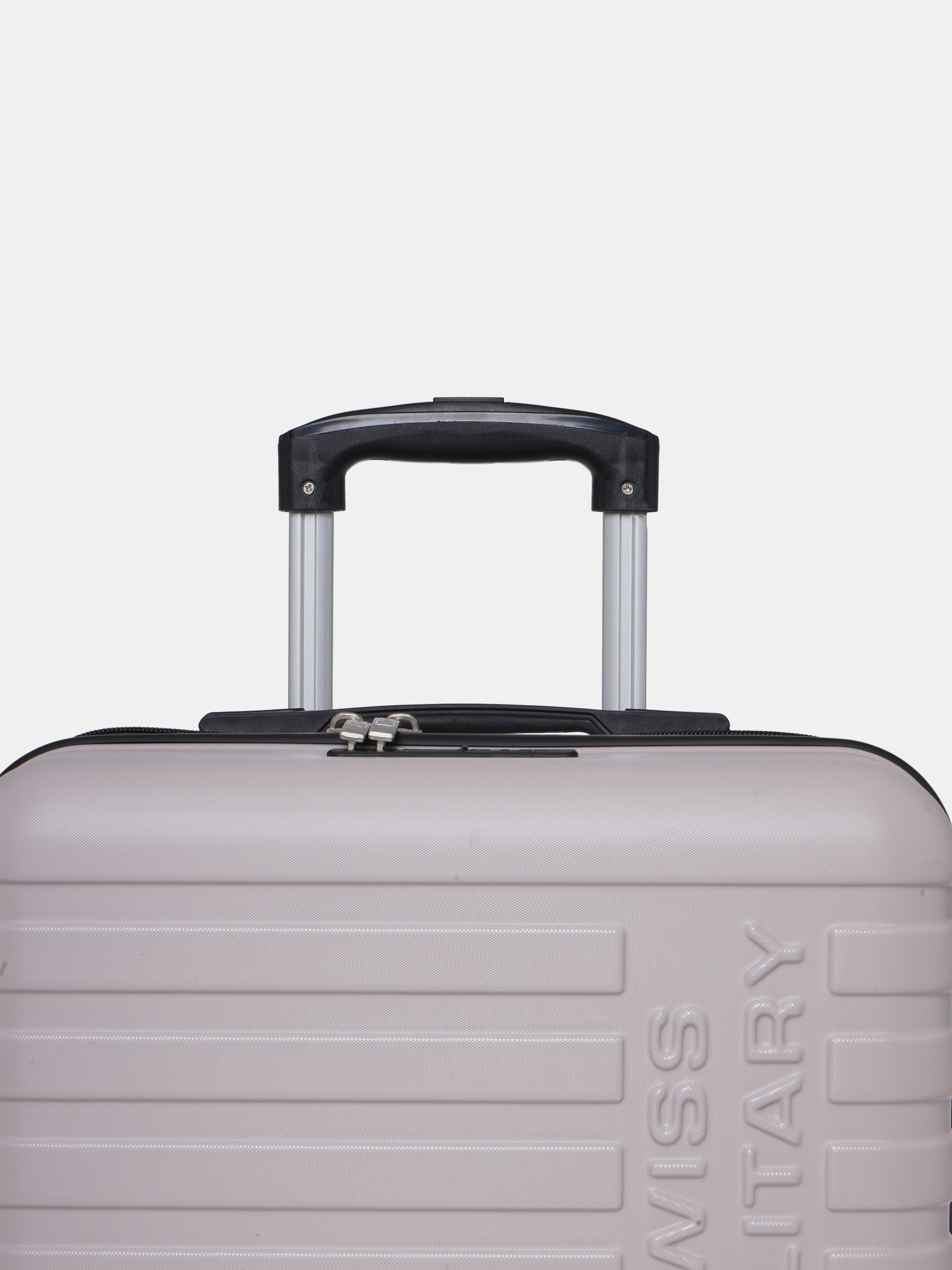 Dapper Hard Laptop Overnighter | Swiss Military India