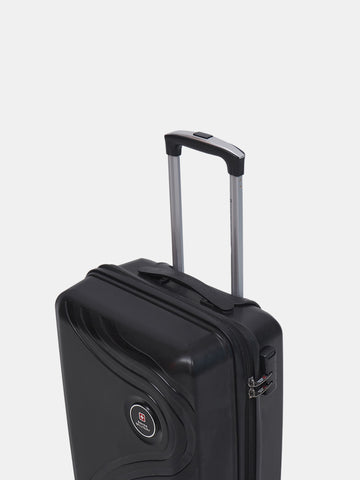 MilesPro Hard Top Trolley Luggage HTL1046, 1047, 1048 – Swiss