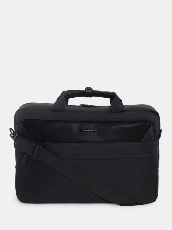 Archer 15.6" Laptop Messenger Bag, 13L | LB17