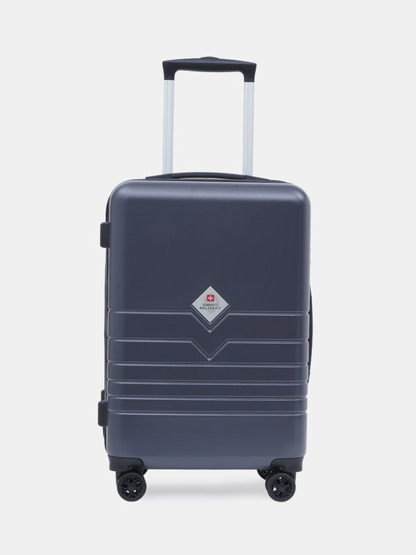 Arctic Elite Spinner Suitcase, Anti-Theft Zipper, 360° Dual Wheels | HTL142,143,144