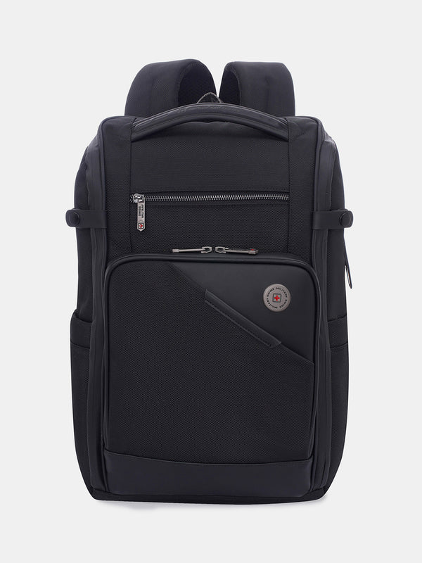 Aspen 15.6" Laptop Backpack, USB & Type-C Charging | LBP138