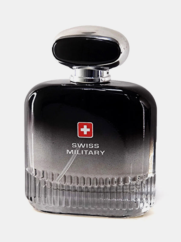 Blaq Eau De Parfum For Men – 100ML | SPM01