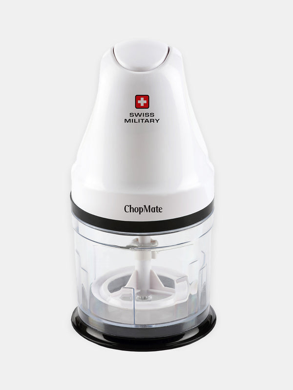 Chopmate Chopper With Whipping Blade, 500 ml