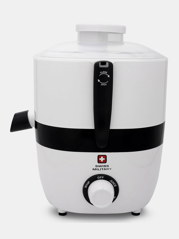 Citrusburst Juicer | Auto Power-Cut | MG11