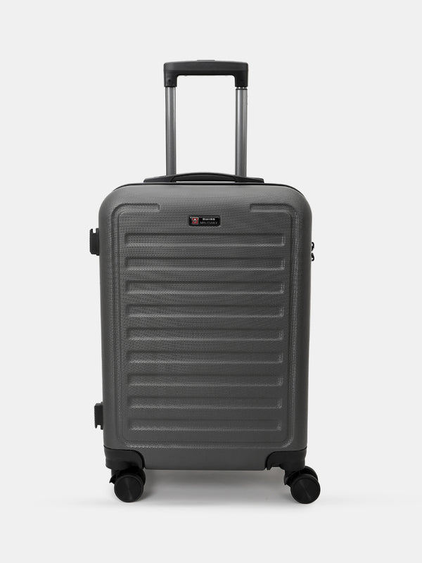 Contour Supreme Collection Hard Top Trolley Bag l 20 Inch