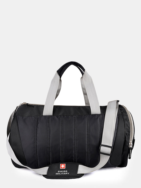 Unisex Duffle/Gym Bag With Anti-Slip Shoulder Strap I DB04