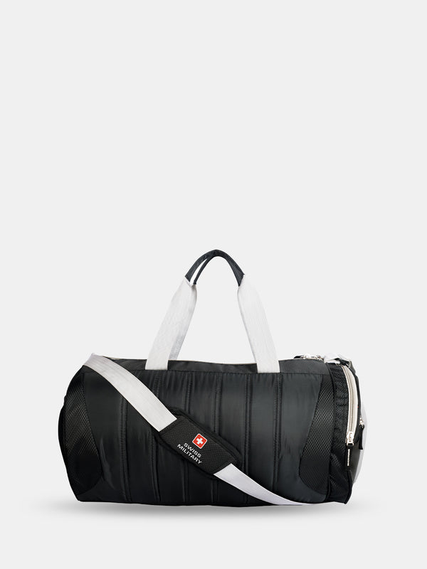 Unisex Duffle/Gym Bag With Anti-Slip Shoulder Strap I DB04