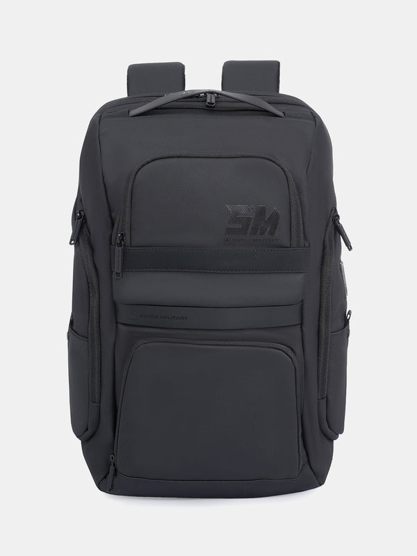 Durham 15.6" Laptop Backpack with USB Port, 20LTR | LBP147