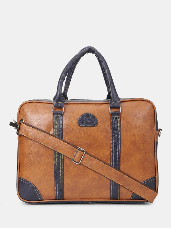 Elan Laptop Messenger Bag | PLB5