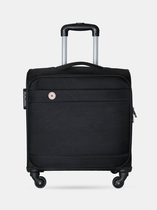 ELAN Drive Overnighter 15.6" Laptop Trolley Bag, 49L | LTB18