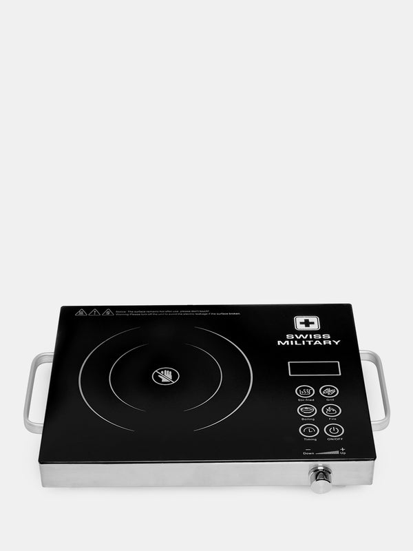 Emporia Infrared Induction Plate, 2200W | IP01