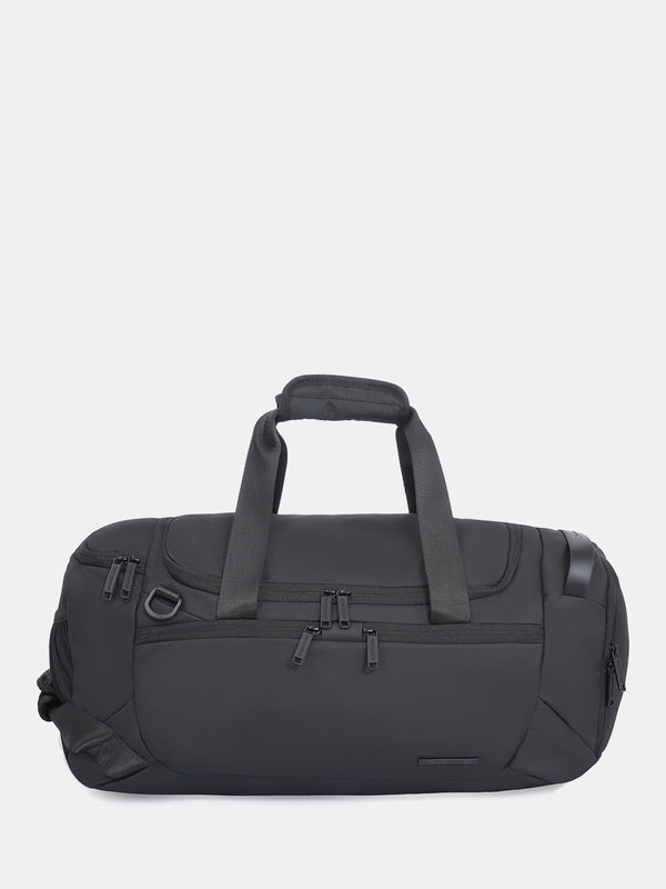 Hector Travel Duffle Bag with Shoe Compartment, 29L | DB30