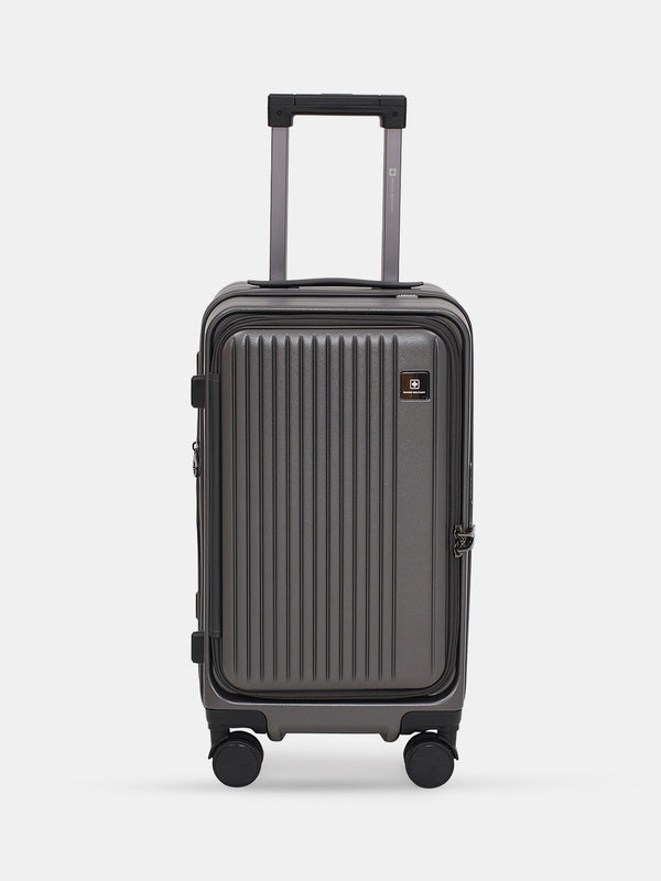 Jade Hard Top Trolley Luggage,  Expandable | HTL1037