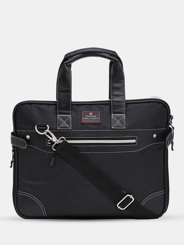 Rompack Laptop Messenger Bag | LB14