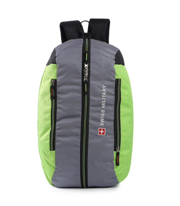 Unisex Waterproof Duffle Bag Cum Backpack | LBP23