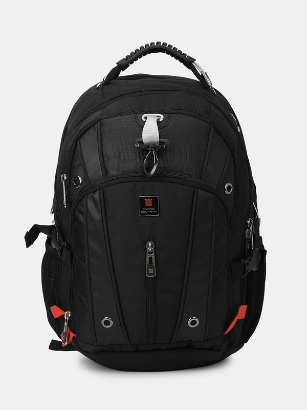 Regular Laptop Backpacks Collection | Swiss Military Regular Laptop Backpacks Collection | Swiss Military