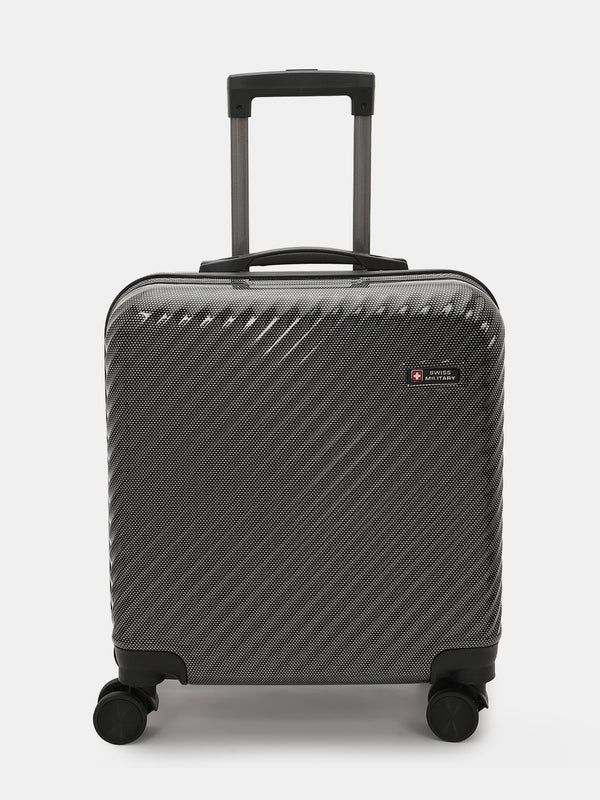 Ember 15.4" Laptop Overnighter Trolley Bag, 39L | LTB8