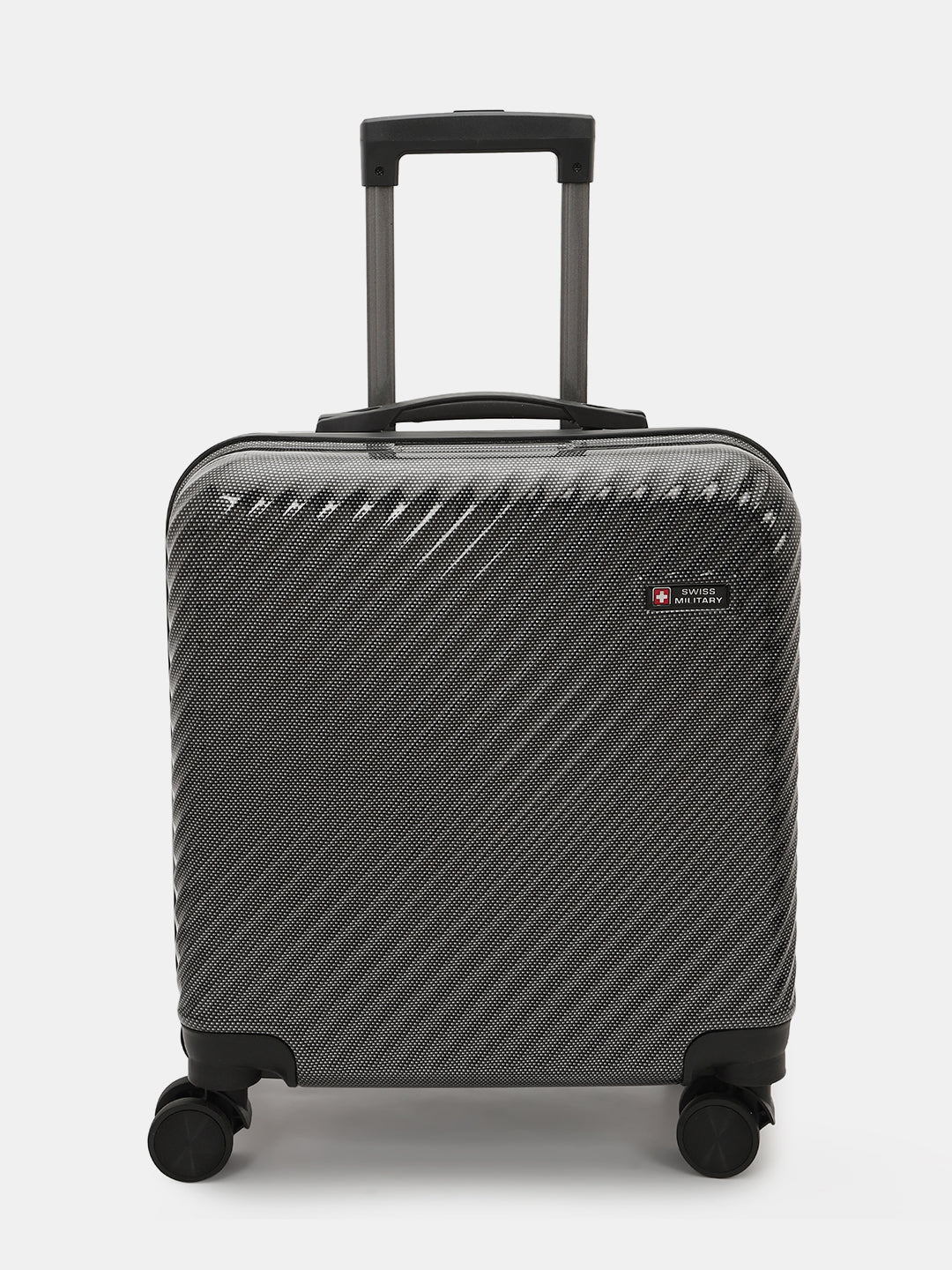 Ember Laptop Overnighter Trolley Bag, 39L LTB8 – Swiss