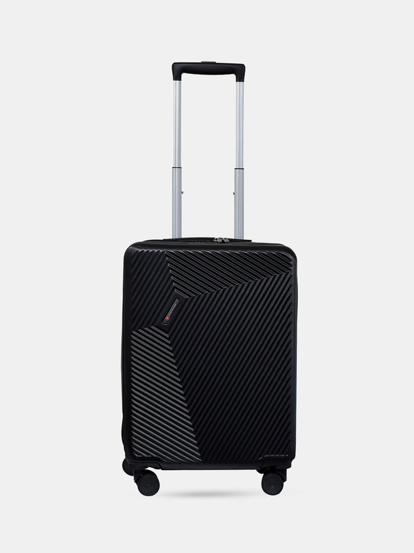 Lithane Hard Trolley Luggage Suitcase