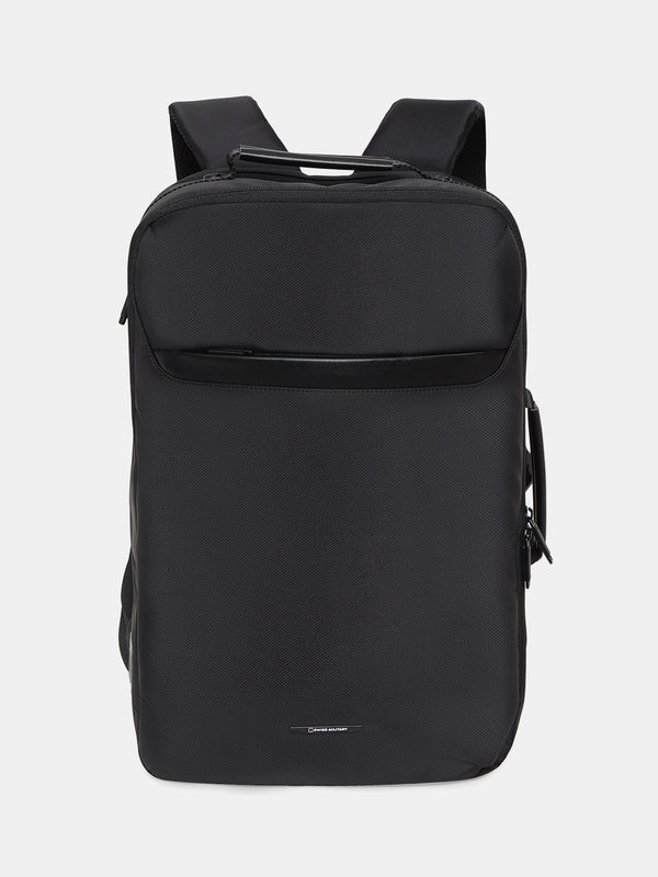 Quartic 15.6 Laptop Backpack with Side Handle, 23L | LBP152
