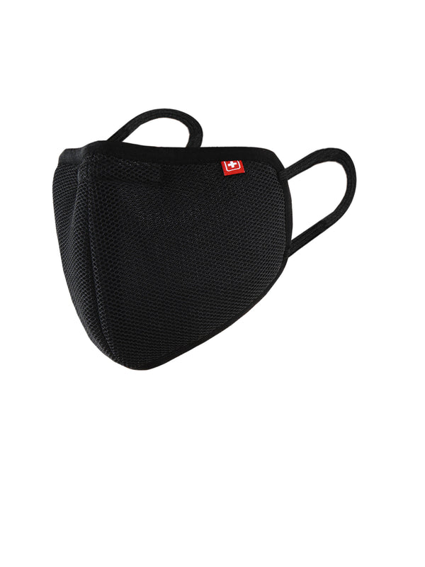 SuperGuard A95 Plus 6-Layer Multi-Protection Face Mask