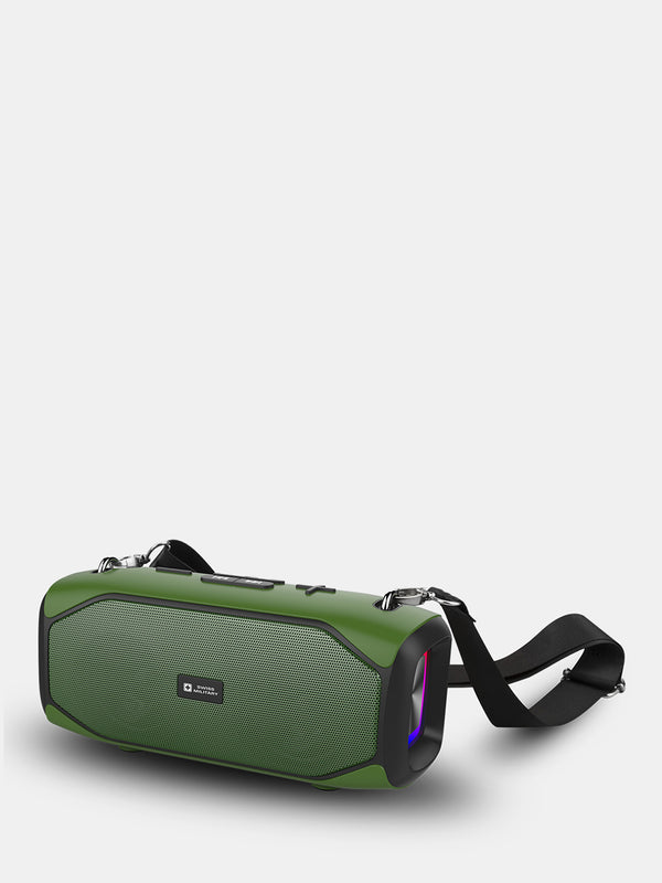 Rapli 20W Bluetooth Speaker with Stereo Sound, TWS & FM Modes | VBS13