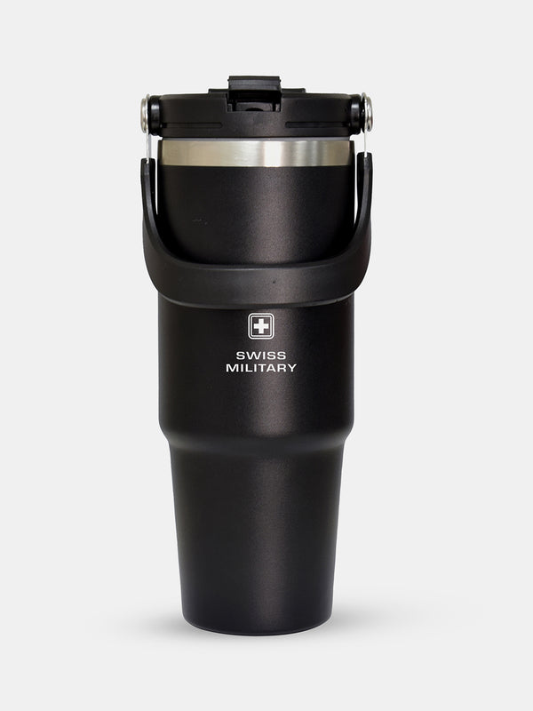 Gulpy Vacuum Flask Hot & Cold Retention, 860ml | SMF17