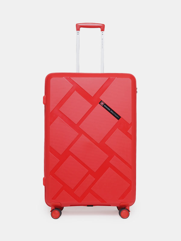 Star Hard-Sided Luggage Trolley Bag | 28 Inch
