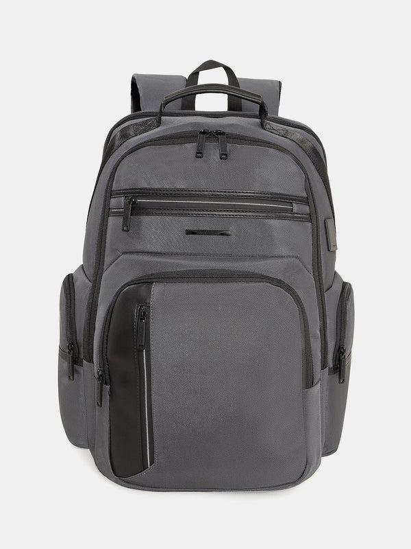 Sage 15.6 Laptop Backpack with USB Port, 29L | LBP145