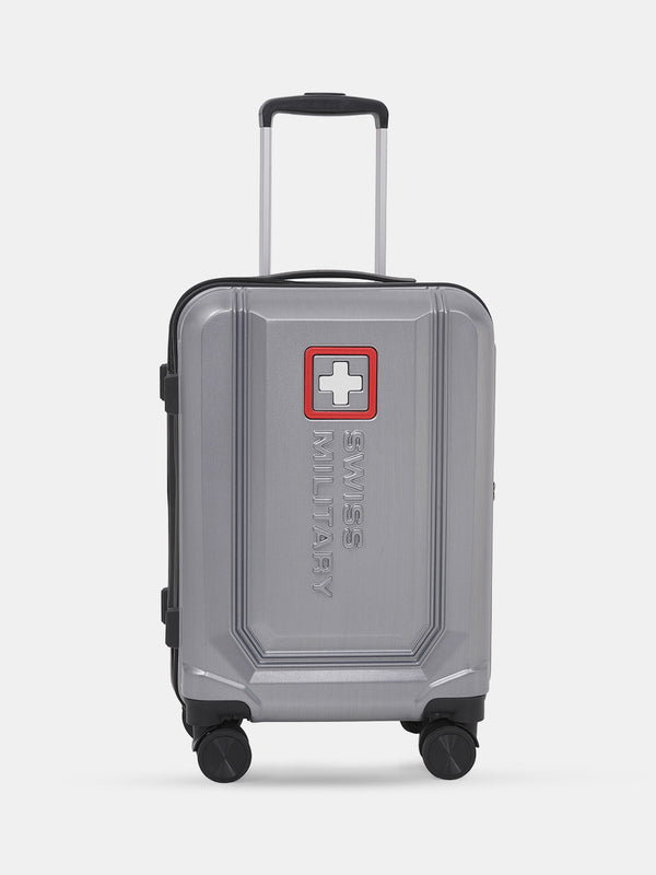 Sapphire Hard Trolley Luggage, TSA Lock | HTL131,132,133
