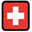 Swiss Military logo