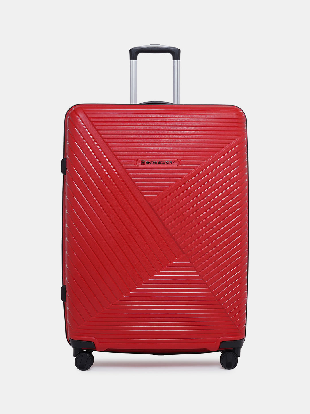 Zurich Hard Top Trolley Luggage Bag