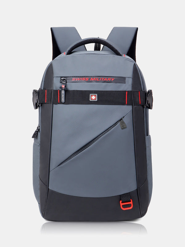 Regular Laptop Backpacks Collection | Swiss Military Regular Laptop Backpacks Collection | Swiss Military