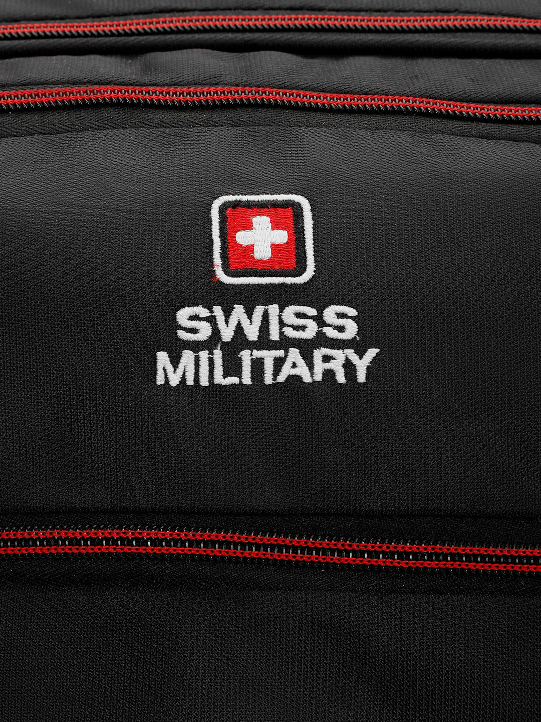 Glaze Laptop Trolley Backpack | Swiss Military India