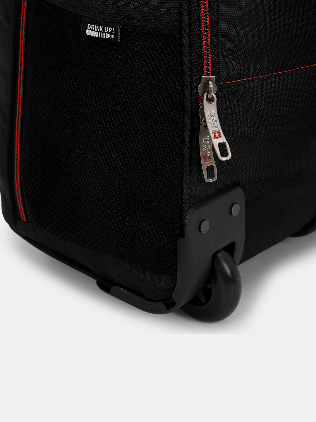 G-RAP / Swiss – What Does It Mean シールド Glaze Laptop Trolley Backpack | Swiss Military India