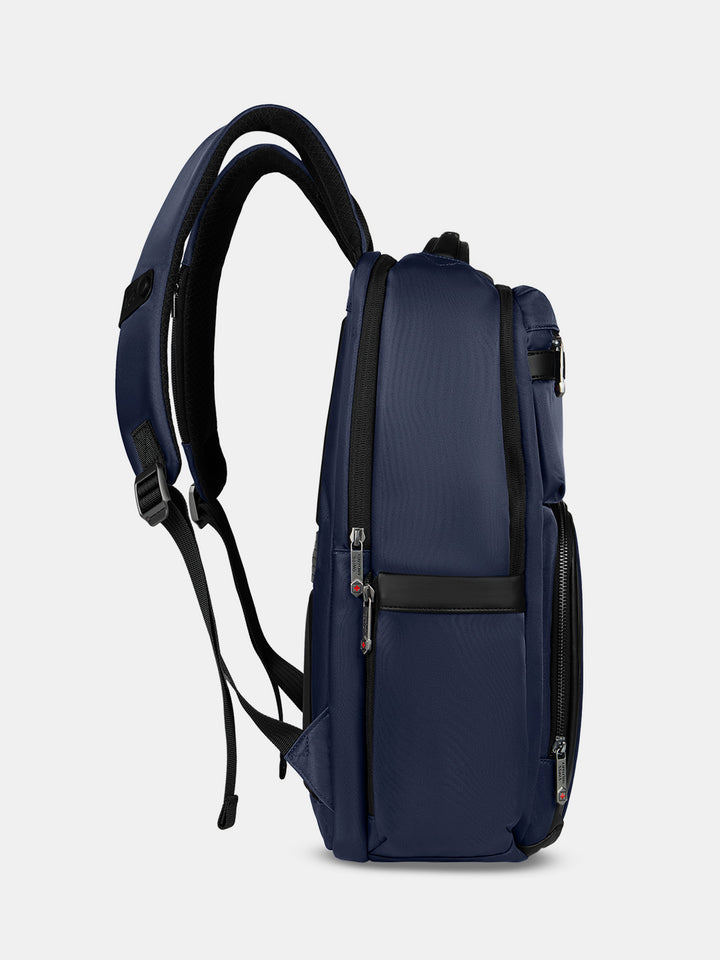 Halo 15.6 Laptop Backpack 20L | Swiss Military India