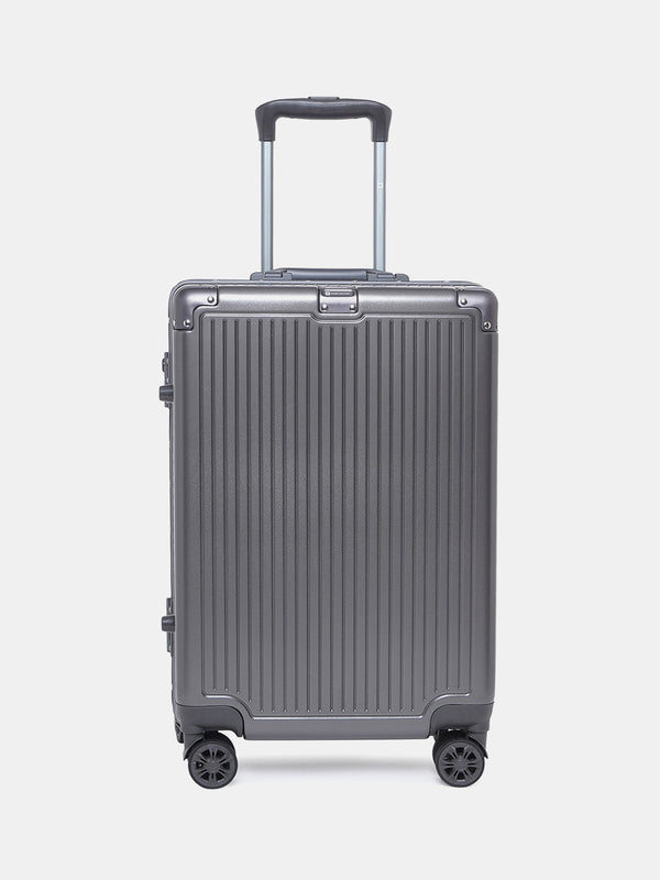 Kinetic Hard top Trolley Luggage Suitcase