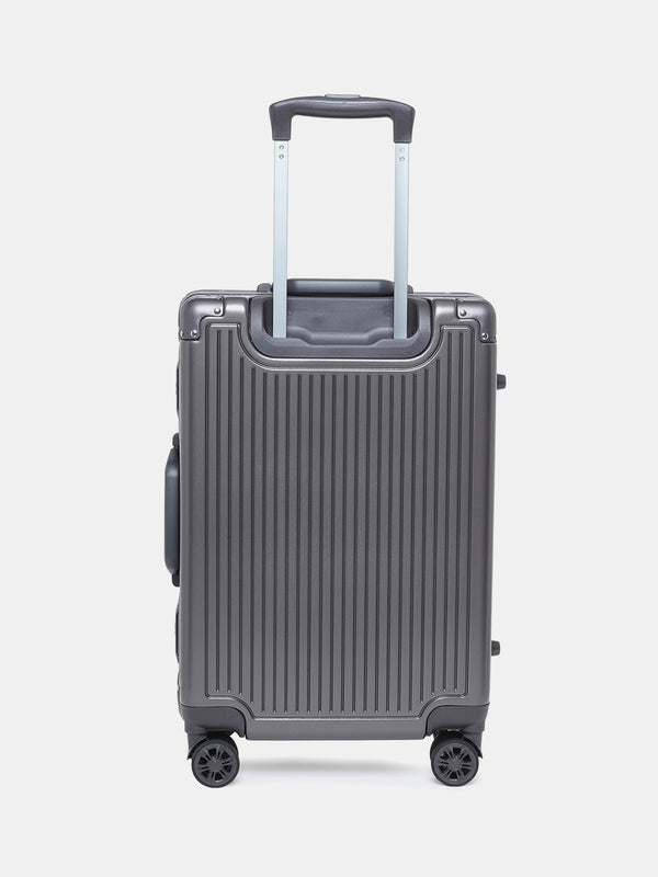 Kinetic Hard top Trolley Luggage Suitcase