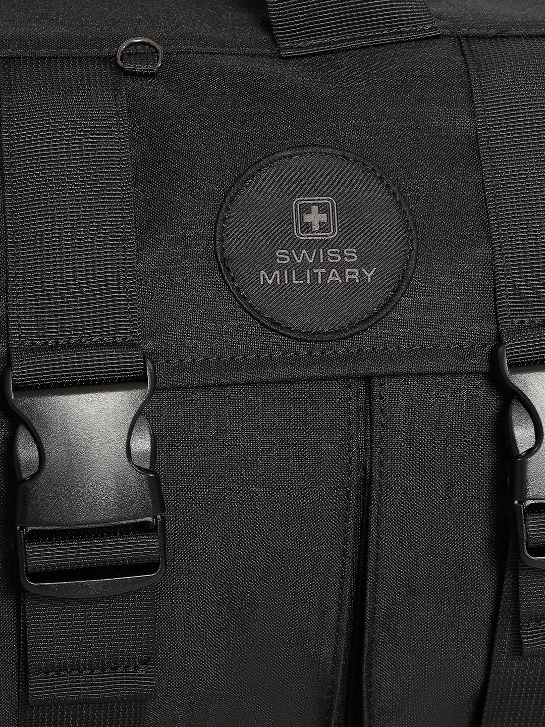 Nelson 2-in-1 Backpack & Duffle Bag | Swiss Military