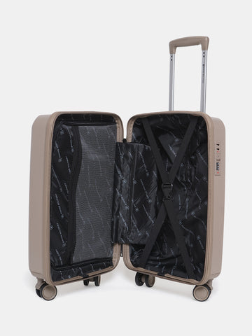 Travel Cheapest Luggage Shipping Service Star Hard Top Trolley