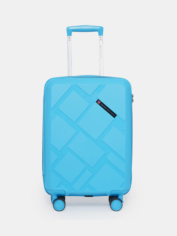 Star Hard Top Trolley Luggage Bag  For Travel