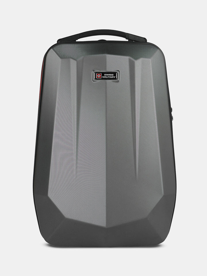UFOPRO 31L Hard Shell Laptop Backpack | Swiss Military